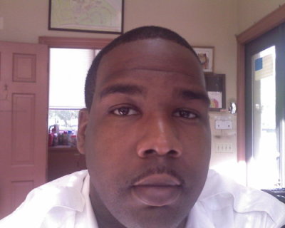 Dontrese Mckenzie