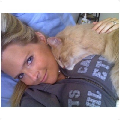 Krista Romer-Mccarthy