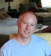 Dean Vandenbiesen