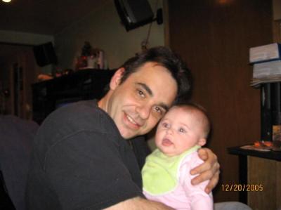 Paul Piscitelli