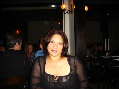 Muriel Carrillo