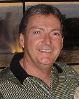 Randall Parker