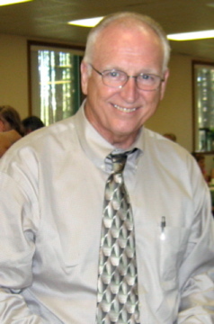 Michael Lanphere