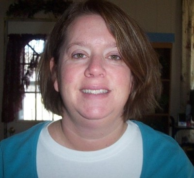 Carrie Daugherty