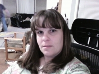 Amber Overholser