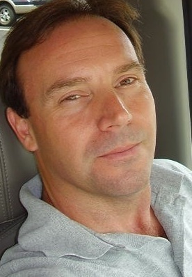 Mark Lamm