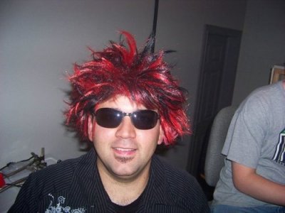 Nathan Langley