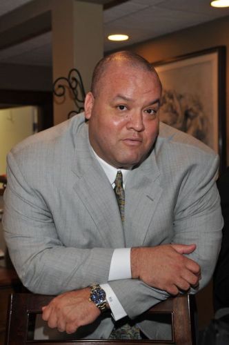Richard Salgado