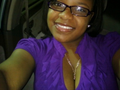 Briana Lancaster