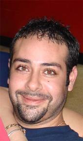 Peter Gerguis