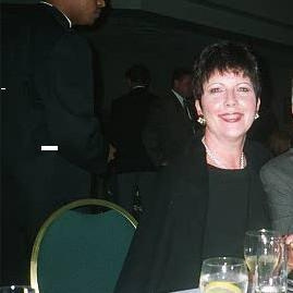 Beverly Yacovitch