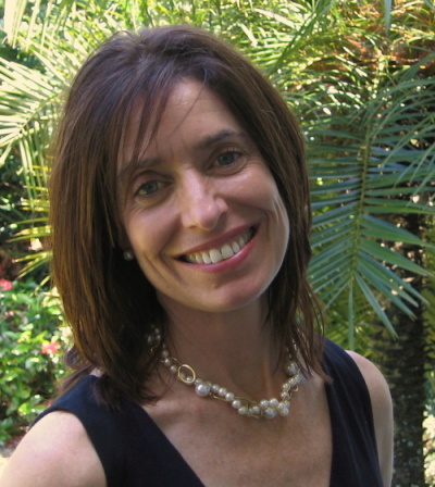Juliet Byrne
