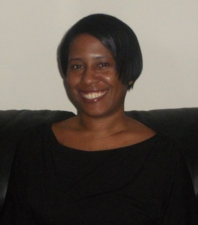Shawna Ferguson