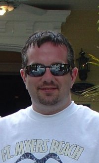 Richard Kilgour