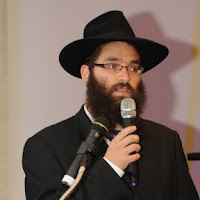 Chaim Casper