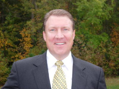 Theodore Donnelly