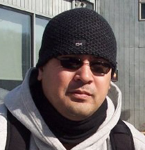 Shawn Lambert