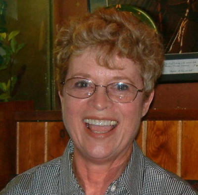 Jeanette Cole