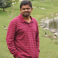 Gobinath Velmurugan