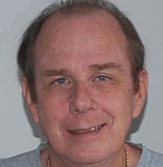 Wayne Frenck