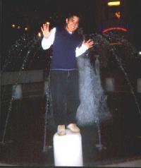 Michael Jimenez