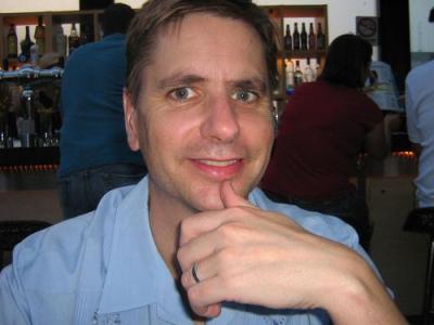 Daniel Morse