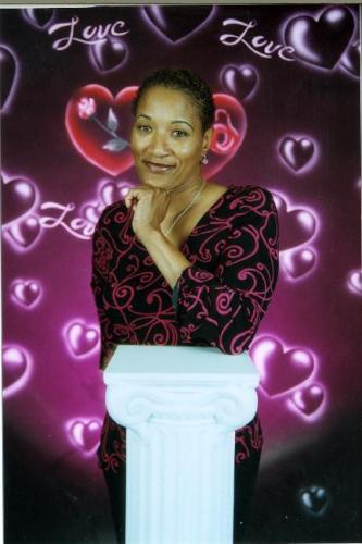 Pearl Baker