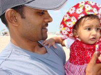 Nirmal Sewdass