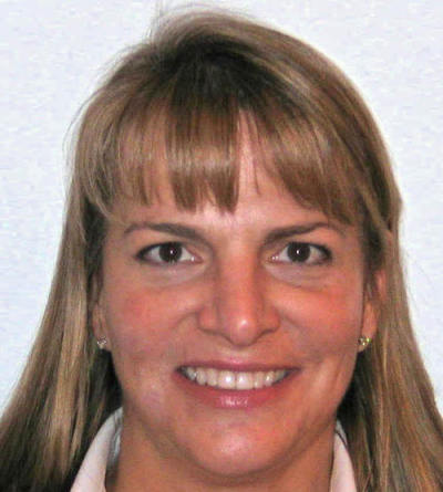 Elizabeth Hartman