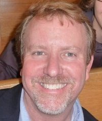 James Lineberger