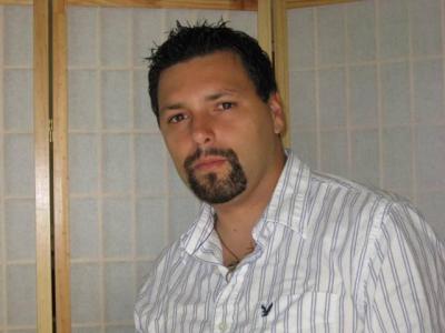 Gerardo Narvarte