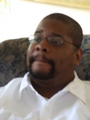 Craig Taylor