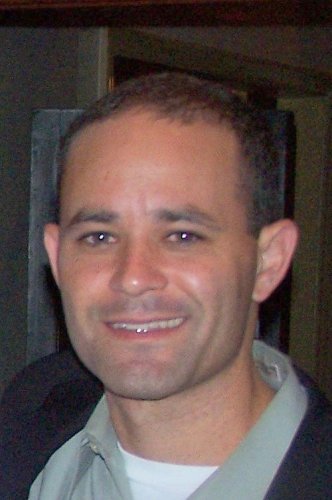 Matthew Bradner