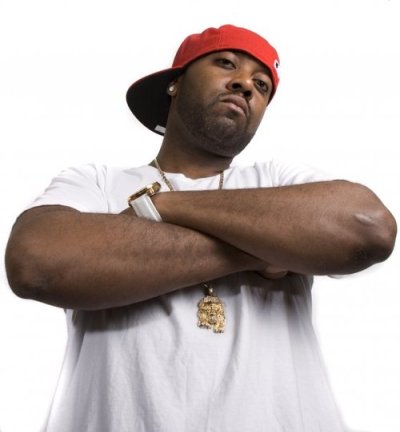 Terrance Jones