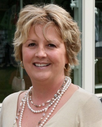 Nannette Bosh