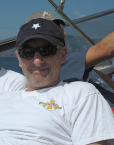 James Mambro
