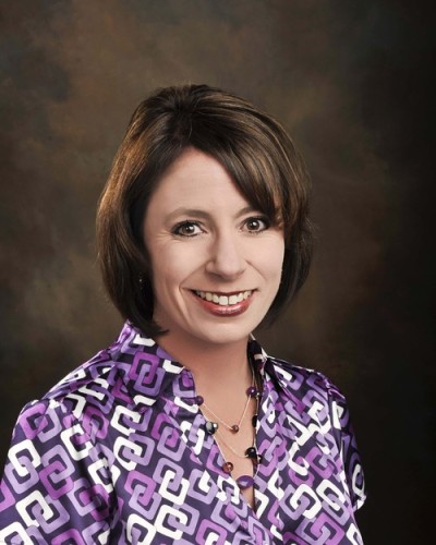 Kristine Condie