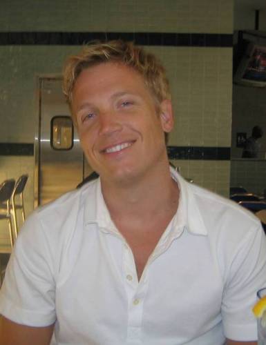 Daniel Rhodes