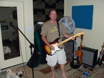 David Abeling