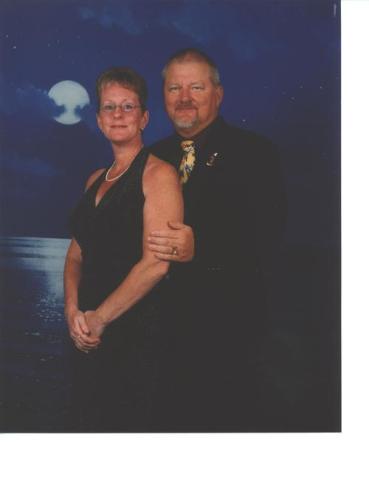 Randy Grau