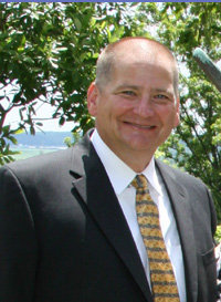 Charles Beye