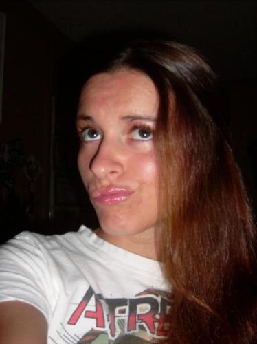 Kady Amos