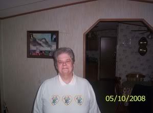 Darleen Mcneal