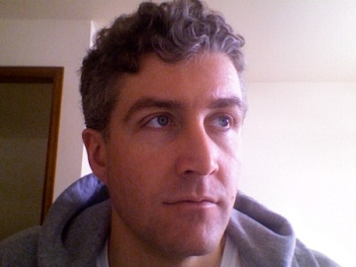 Eric Rank