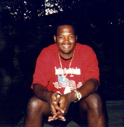 Lewis Dawkins