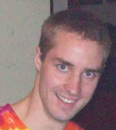 Stephen Chrzanowski