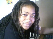 Charlemaine Oldham