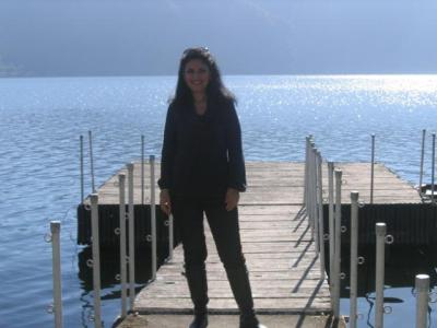 Nora Tamazian