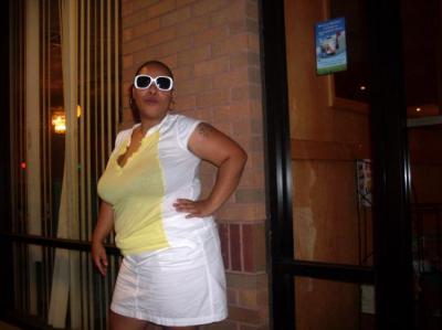 Cheralyne Farrell