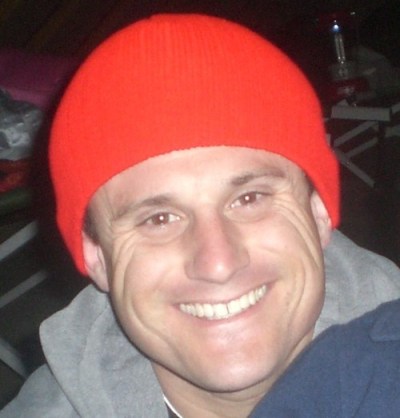 James Stubbs